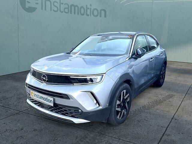 Gebraucht Opel Mokka-e Elegance 100 kW (136 PS) 2023 Grau SUV