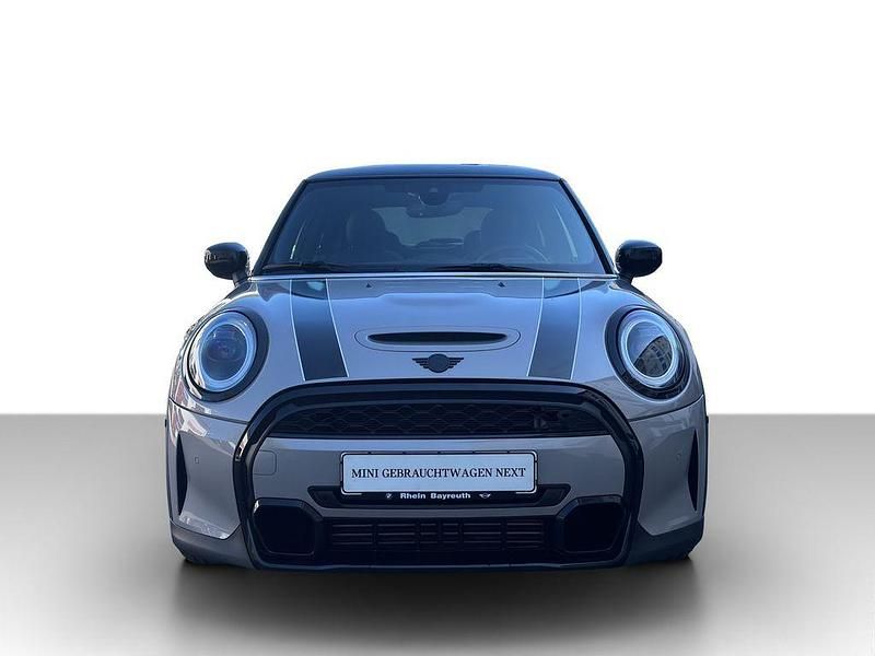 Second-hand Mini Cooper S 178 CP (130 kW) 2022 Gri Hatchback