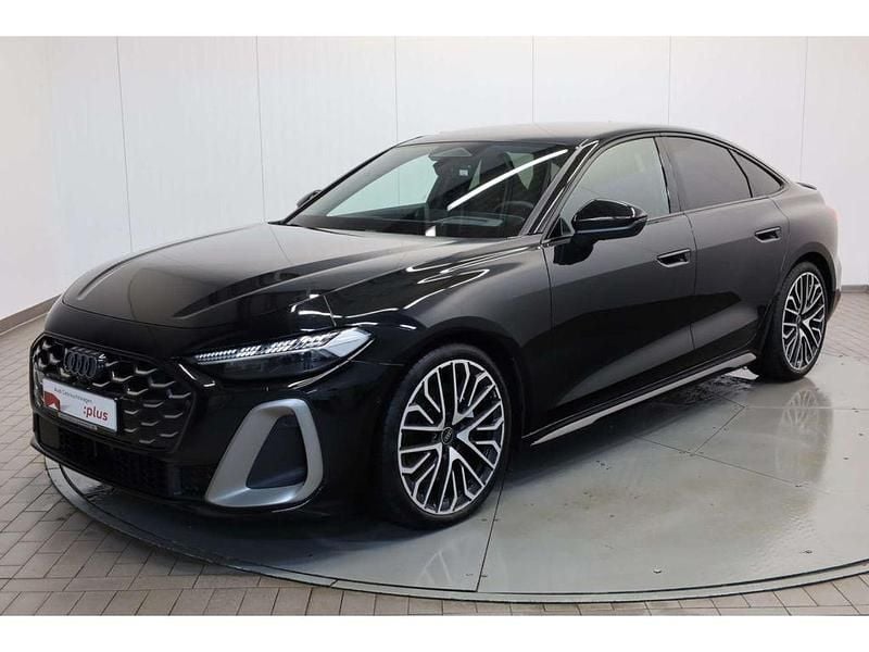 Gebraucht Audi S5 Edition .1 367 PS (269 kW) 2025 Schwarz Limousine