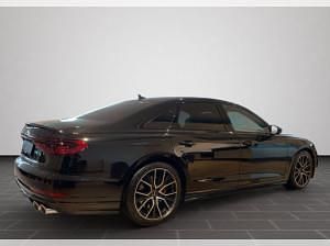 Gebraucht Audi S8 571 PS (419 kW) 2025 Schwarz Limousine