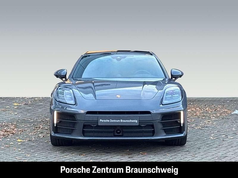 Gebraucht Porsche Panamera 4 470 PS (345 kW) 2025 Grau Limousine
