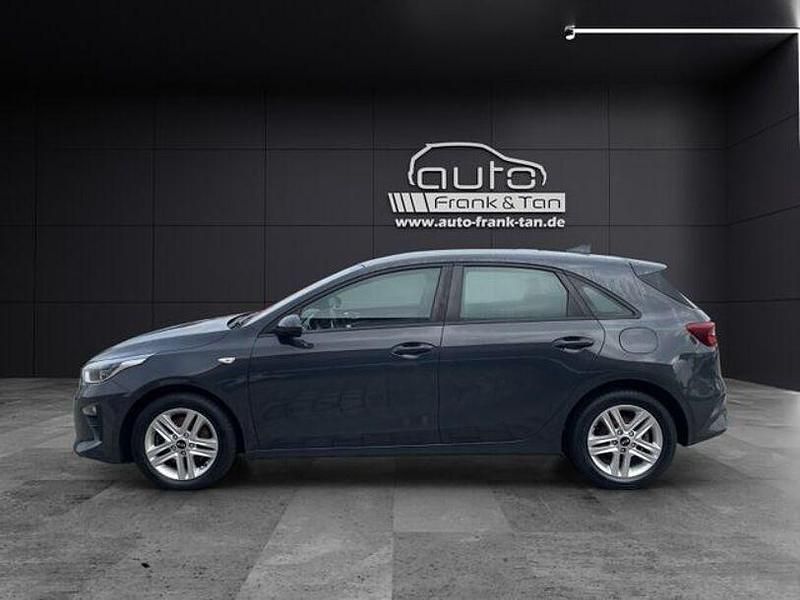 Gebraucht Kia Ceed 300 PS (220 kW) 2021 Andere Kleinwagen