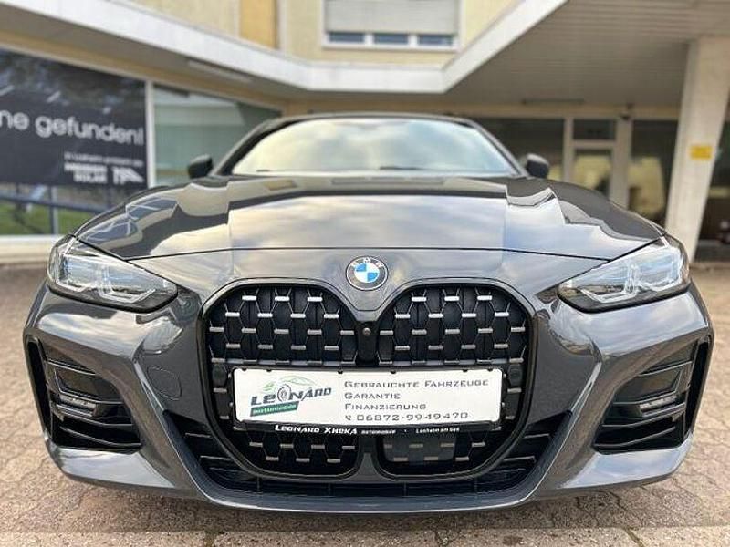 Andere Gebraucht 2020 BMW 1M Shadowline Coupé | 29.000 € - Bild 1/4
