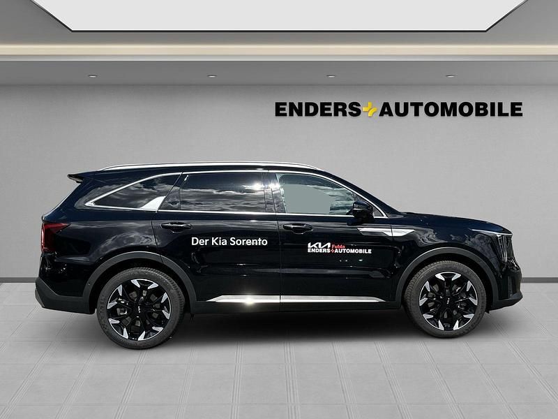 Gebraucht Kia Sorento Platinum 201 PS (147 kW) 2024 Metallic SUV