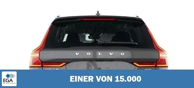 Gebraucht Volvo XC60 Plus 250 PS (183 kW) 2025 Metallic SUV