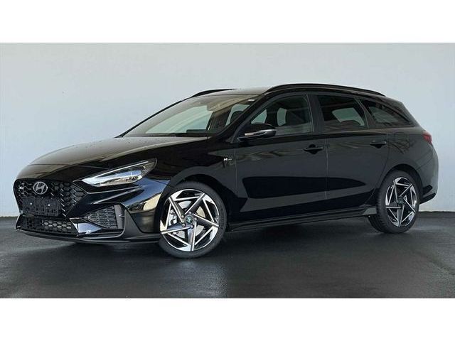 Neu 2024 Hyundai i30 N Line Kombi | 27.470 € (Fairer Preis) - Bild 1/4