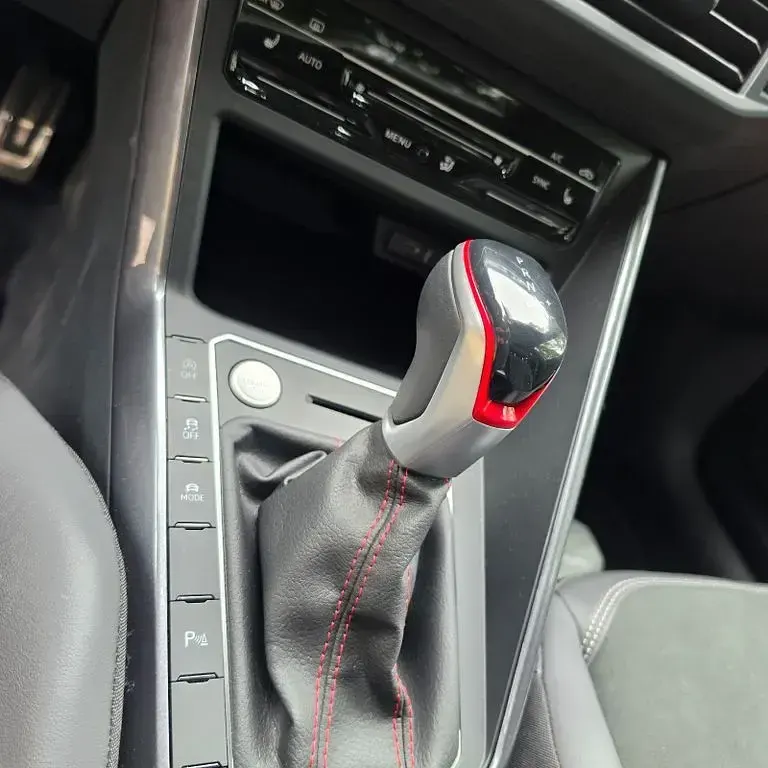 Gebraucht VW Polo GTI 207 PS (152 kW) 2024 Grau Kleinwagen