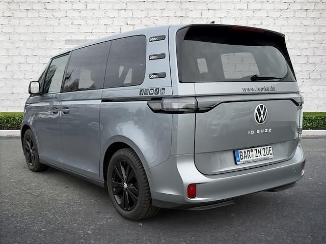 Gebraucht VW ID. Buzz Pro 150 kW (204 PS) 2023 Van / Kleinbus