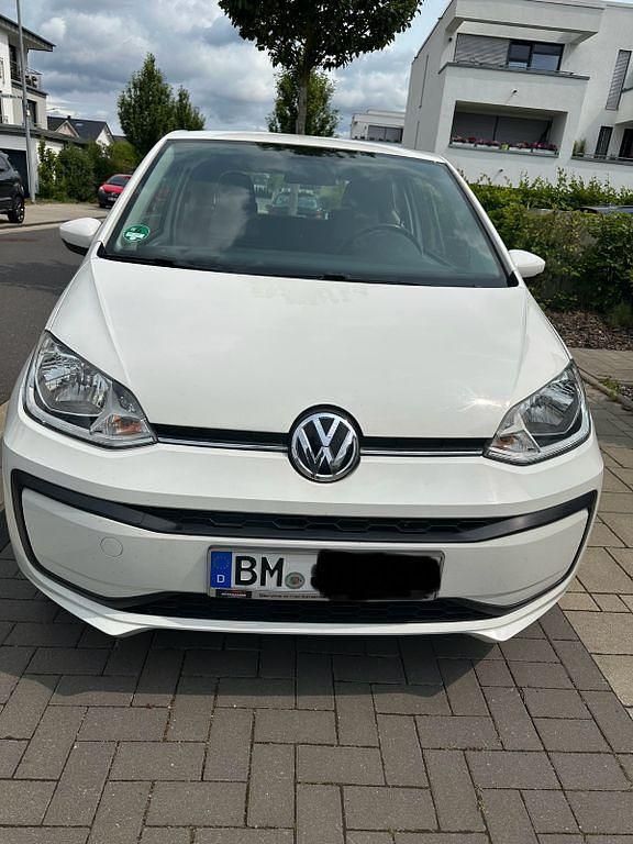 Gebraucht 2018 VW up! Kleinwagen | 7.600 € (Guter Preis) - Bild 1/4