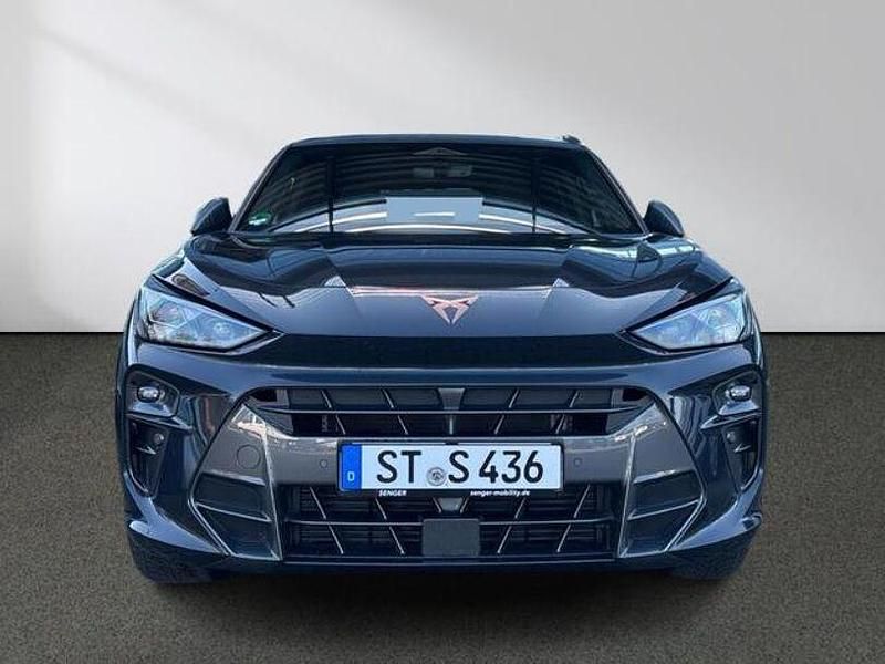 Second-hand Cupra Terramar 150 CP (110 kW) 2026 Gri SUV