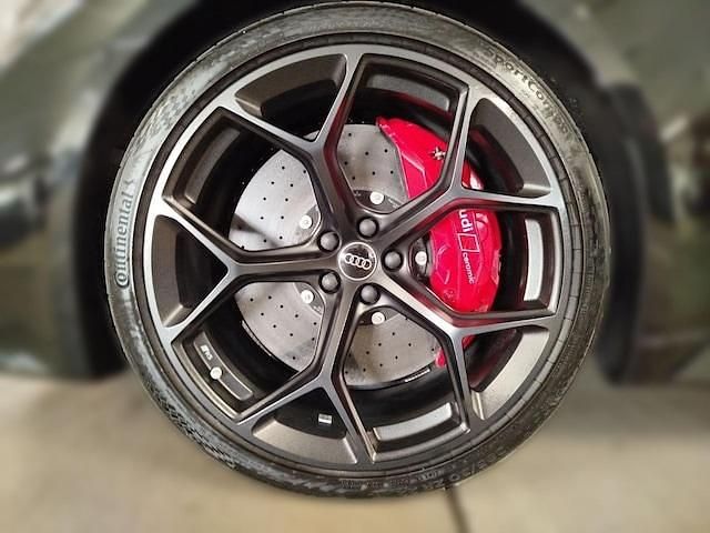 Gebraucht Audi RS6 Performance 630 PS (463 kW) 2025 Mythosschwarz metallic Kombi