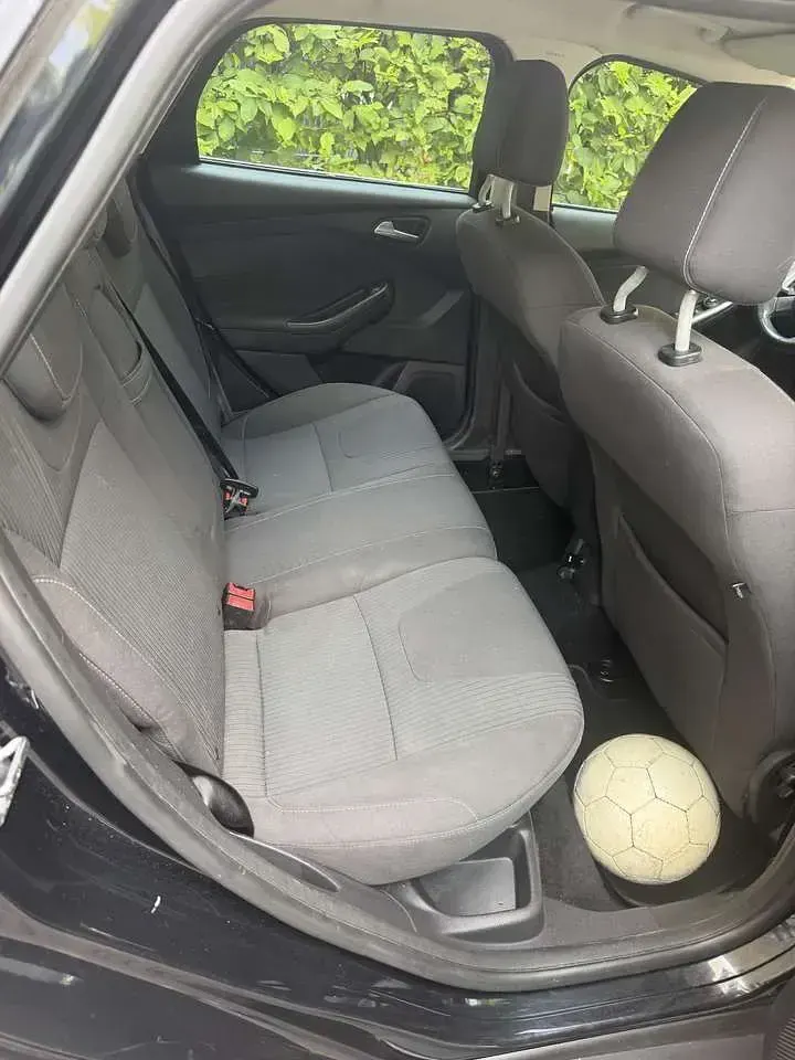 Gebraucht Ford Focus Titanium 140 PS (102 kW) 2012 Kombi