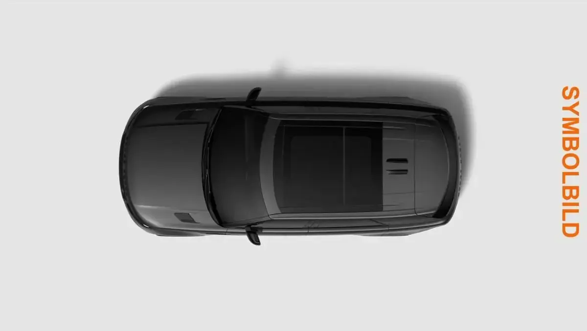 Neu Land Rover Range Rover Sport HSE Dynamic 300 PS (220 kW) 2026 Carpathian grey SUV