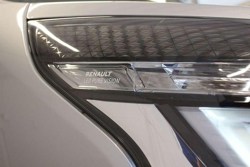 Gebraucht Renault Trafic 145 PS (106 kW) 2021 Platingrau Van / Kleinbus