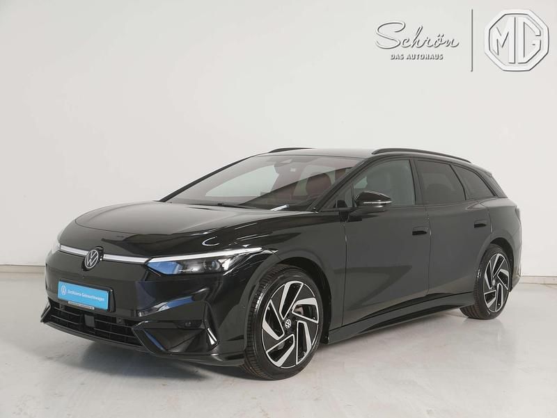 Gebraucht 2024 VW ID.7 Pro Limousine | 55.725 € - Bild 1/4