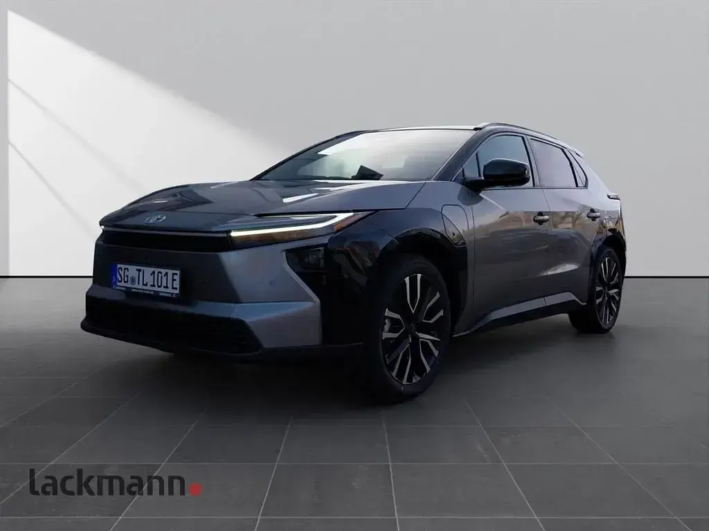 Gebraucht Toyota bZ4X Lounge 253 kW (345 PS) 2026 SUV