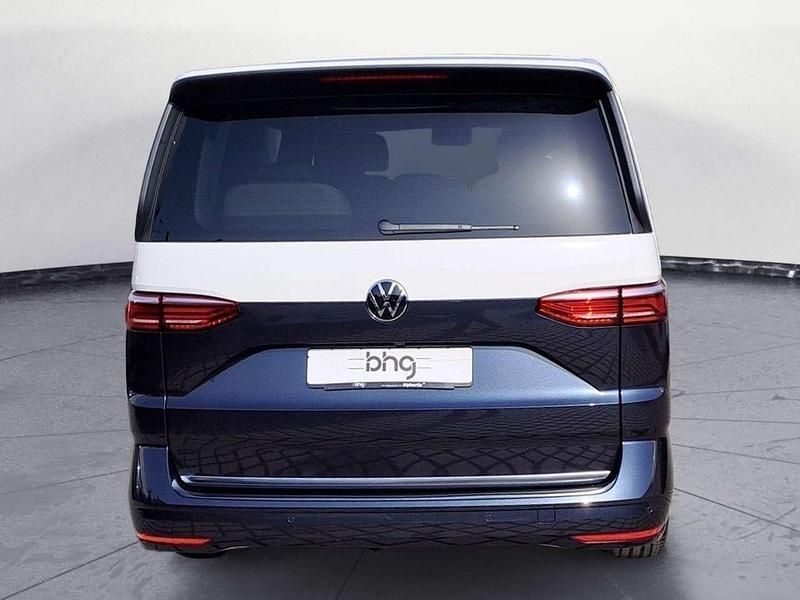 Neu VW Multivan Life 150 PS (110 kW) 2026 Weiß Van