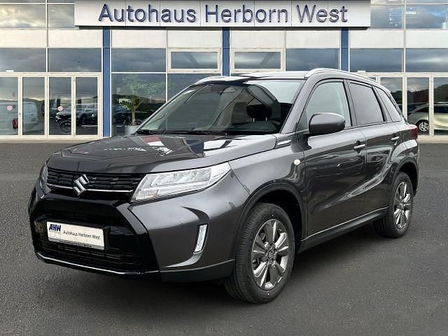Grau Gebraucht 2025 Suzuki Vitara GL SUV | 19.950 € (Guter Preis) - Bild 1/4