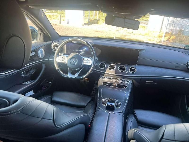Gebraucht Mercedes E400 340 PS (250 kW) 2018 Kombi