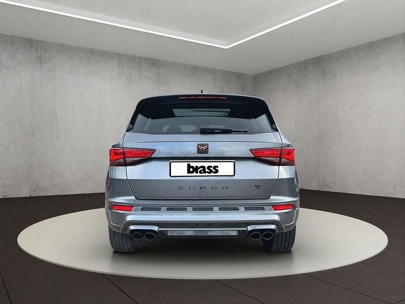 Occasion Cupra Ateca VZ 300 ch (220 kW) 2024 Gris SUV