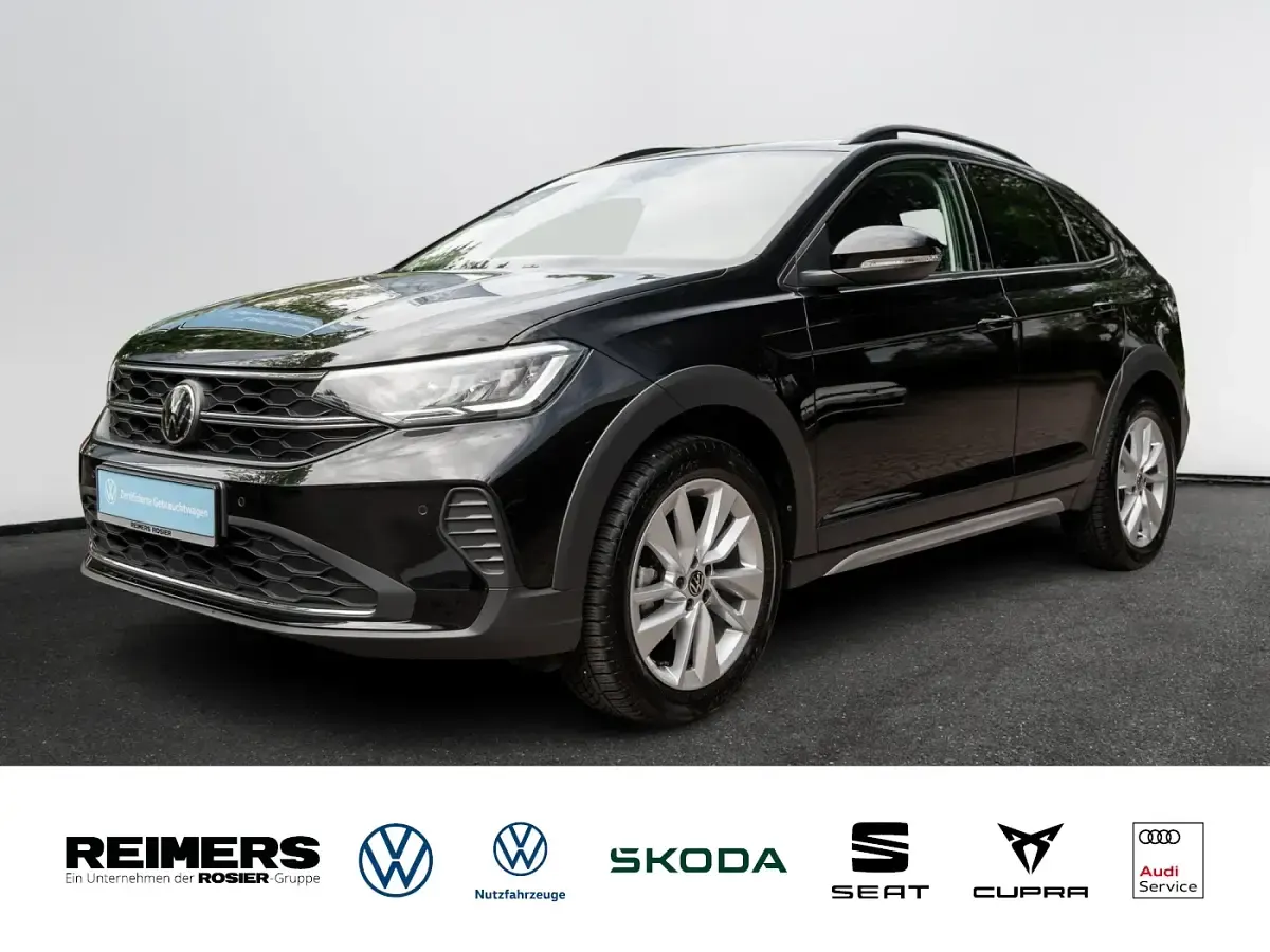 Gebraucht VW Taigo Goal 116 PS (85 kW) 2025 SUV
