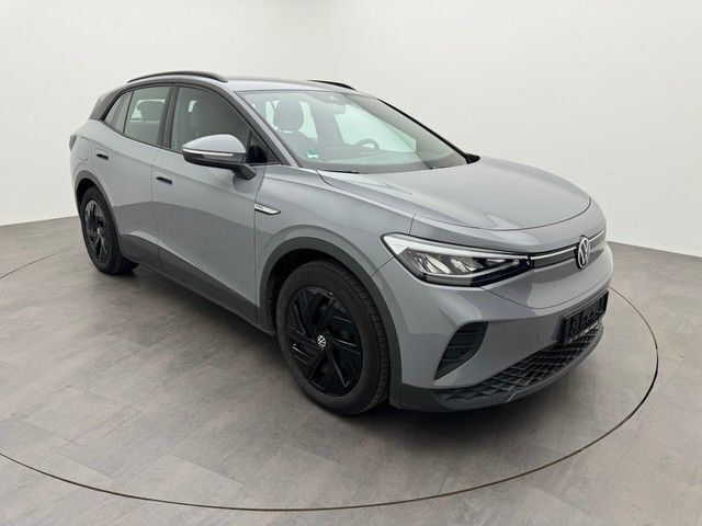 Gebraucht VW ID.4 Pro Performance 150 kW (204 PS) 2021 Mondsteingrau SUV