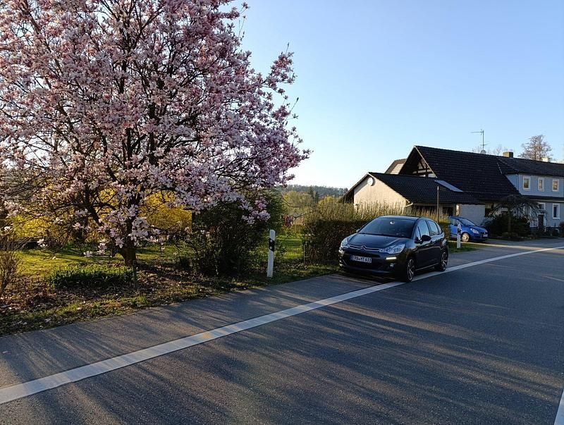 Gebraucht Citroën C3 120 PS (88 kW) 2014 Grün Kleinwagen