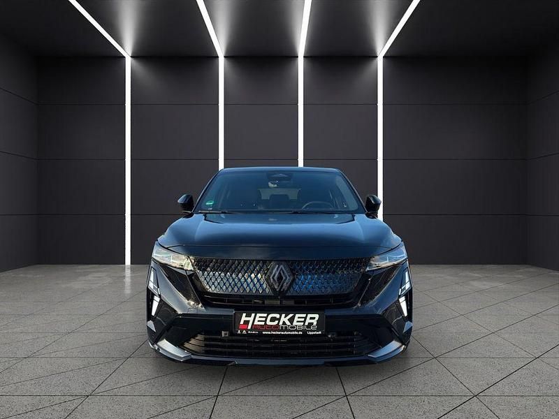 Gebraucht Renault Rafale Esprit Alpine 131 PS (96 kW) 2025 Sternenschwarz SUV