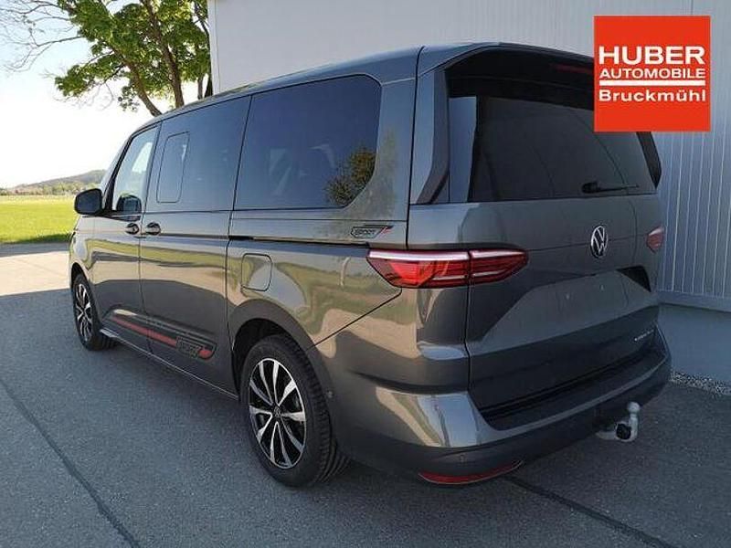 Nouă VW Multivan Edition 2026 Andere Monovolum