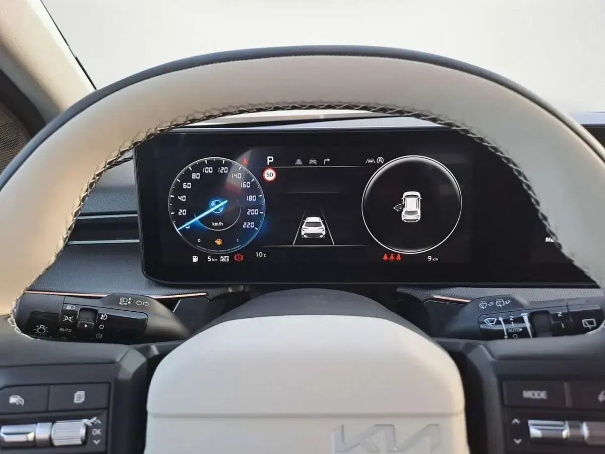 Gebraucht Kia Stonic GT-Line 116 PS (85 kW) 2026 Weiß SUV