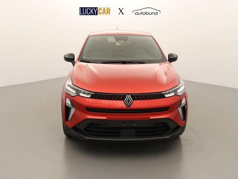 Neu Renault Captur 91 PS (66 kW) 2025 SUV