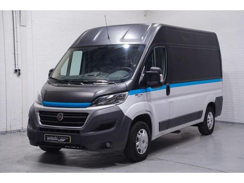 Unbekannt Gebraucht 2017 Fiat Ducato Van | 8.271 € (Superpreis) - Bild 1/4