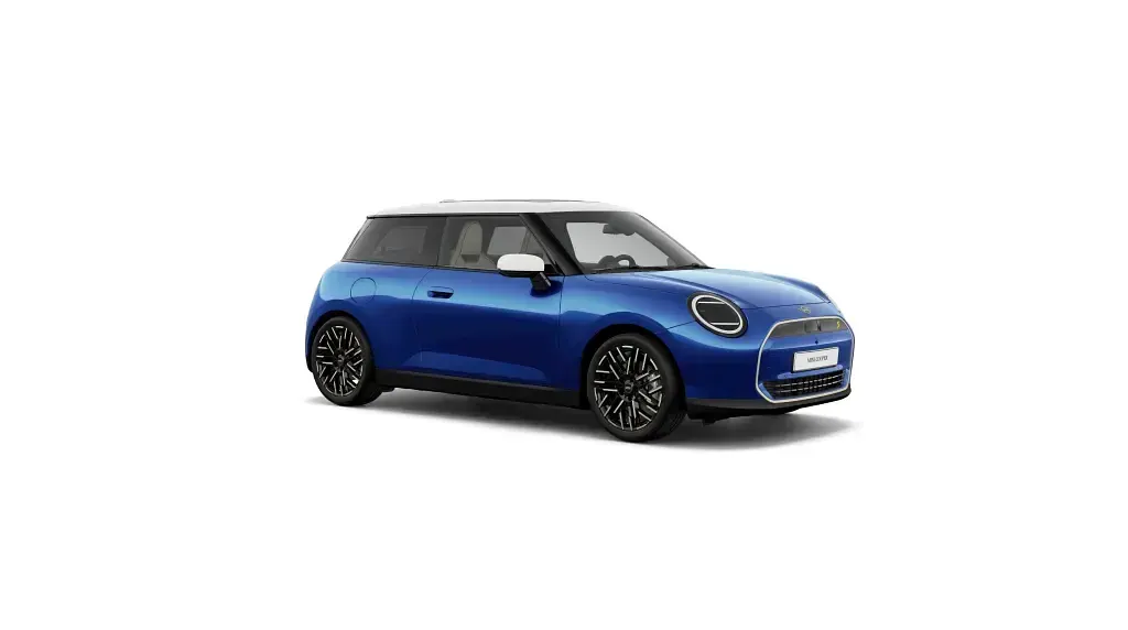 Gebraucht Mini Cooper SE 160 kW (218 PS) 2023 Kleinwagen