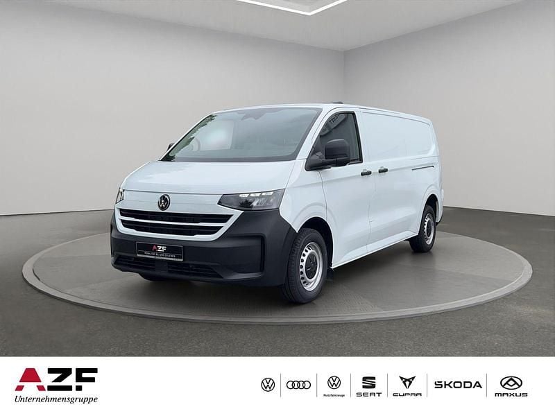 Neu 2025 VW Transporter Van | 44.990 € - Bild 1/4