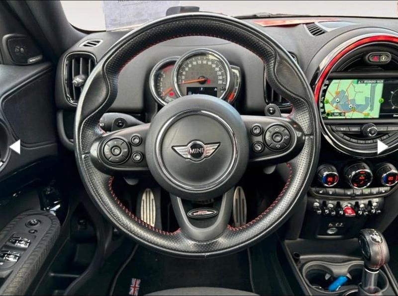 Gebraucht Mini Cooper 190 PS (139 kW) 2018 Grün Kleinwagen