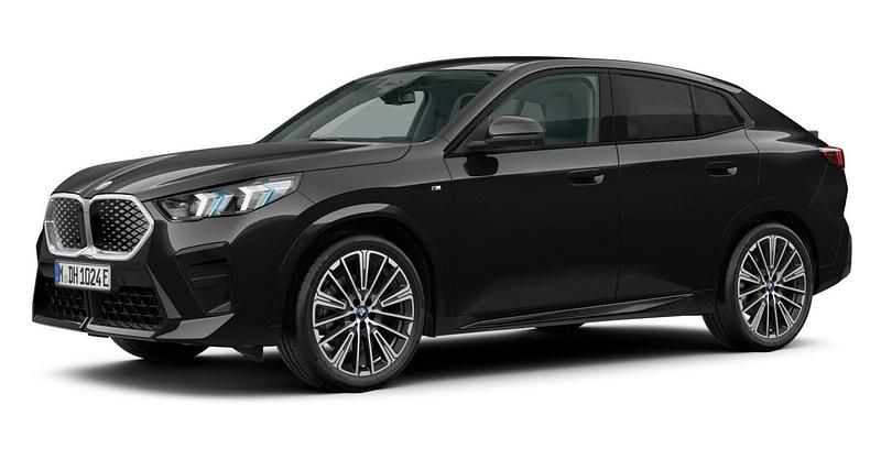 Gebraucht 2025 BMW iX2 SUV | 72.879 € - Bild 1/1