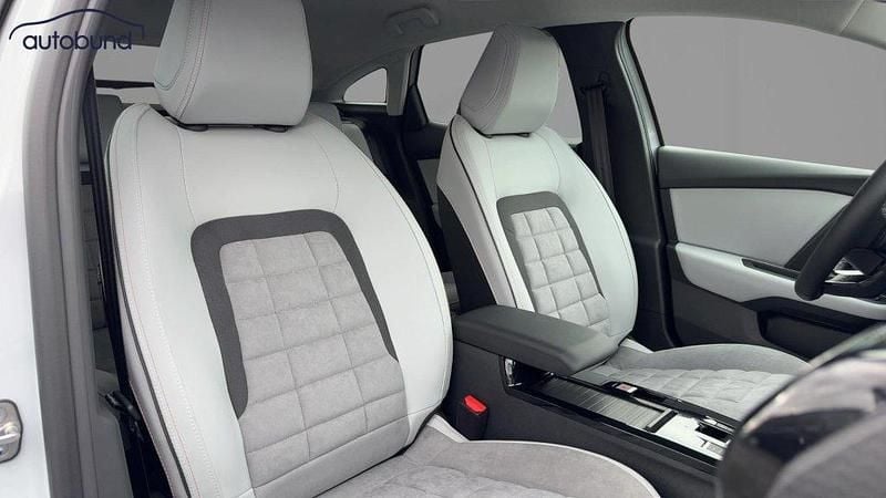 Neu Citroën Jumper 131 PS (96 kW) 2025 Weiß Van / Kleinbus