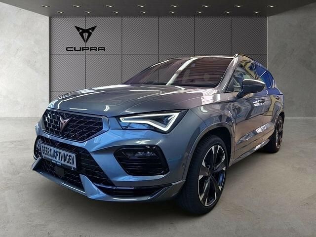 Gebraucht Cupra Ateca 300 PS (220 kW) 2022 Othercolor SUV
