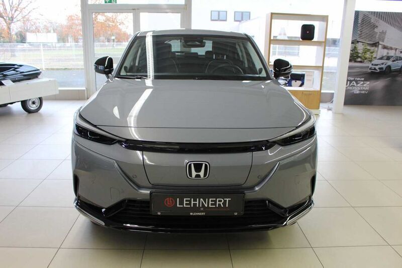 Neu Honda e:Ny1 Advance 150 kW (204 PS) 2025 Grau SUV