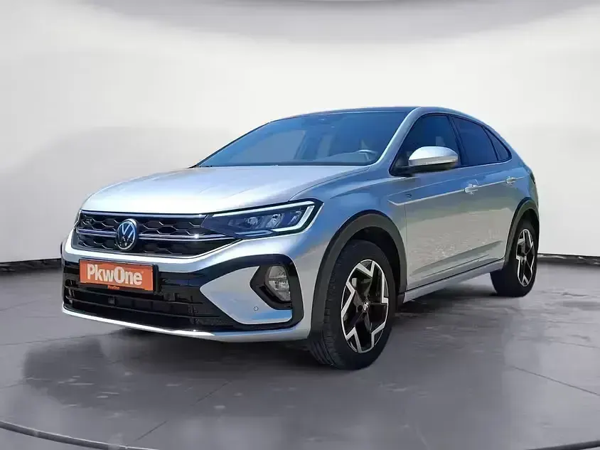Gebraucht VW Taigo R-line 116 PS (85 kW) 2025 SUV
