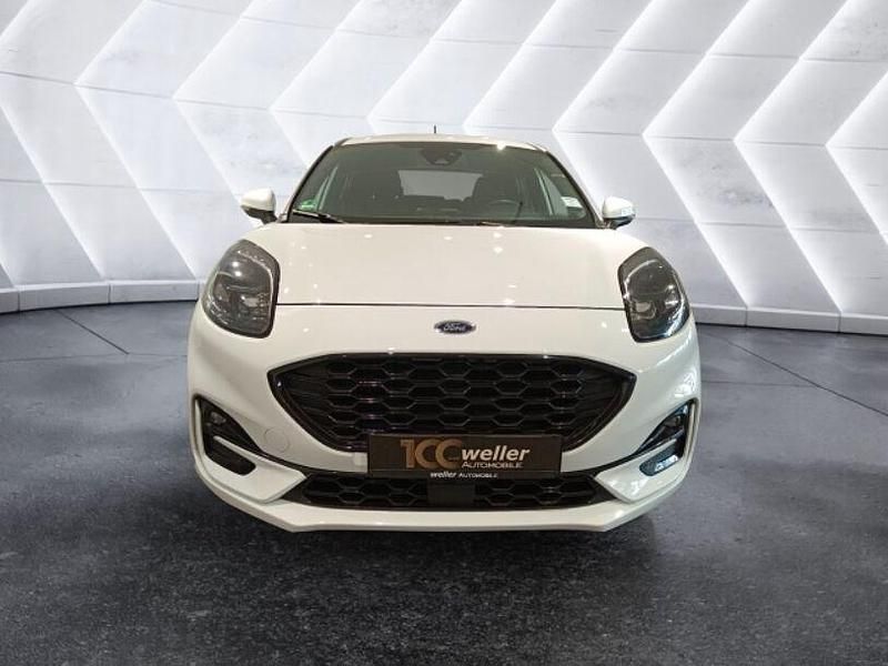 Gebraucht Ford Puma ST-Line 125 PS (91 kW) 2020 Andere SUV