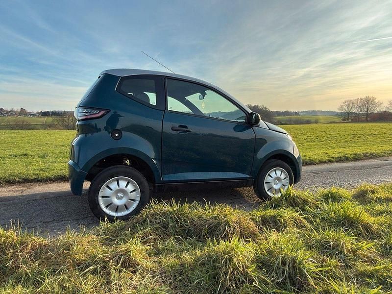 Gebraucht Aixam City 2024 Kleinwagen