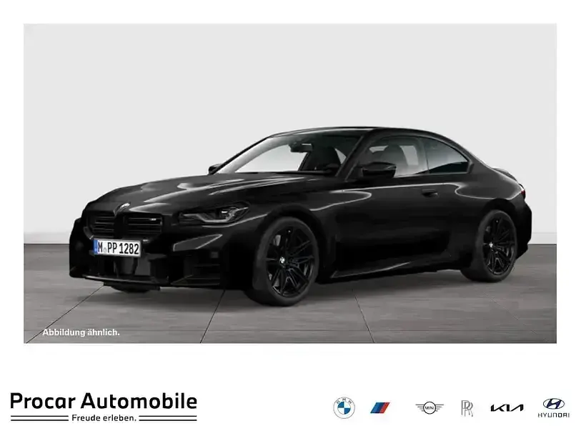 Gebraucht BMW M2 Performance 460 PS (338 kW) 2023 Coupé