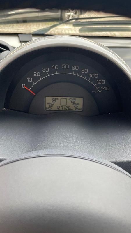 Gebraucht Smart ForTwo Coupé 40 PS (29 kW) 2002 Grau Coupé