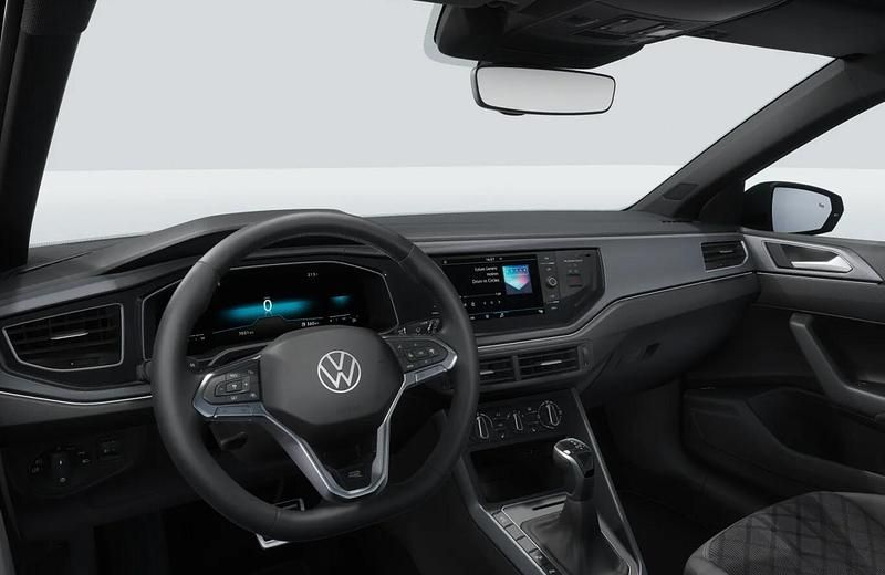 Neu VW Polo R-line 116 PS (85 kW) 2026 Deep black perleffekt Kleinwagen