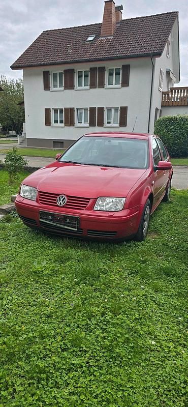 Gebraucht VW Bora 75 PS (55 kW) 2003 Limousine