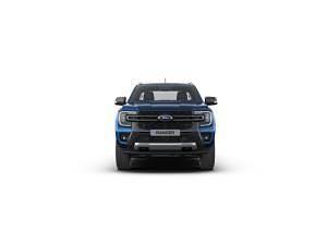 Neu Ford Ranger Wildtrack 281 PS (206 kW) 2026 Blau (blue lightning) Pickup