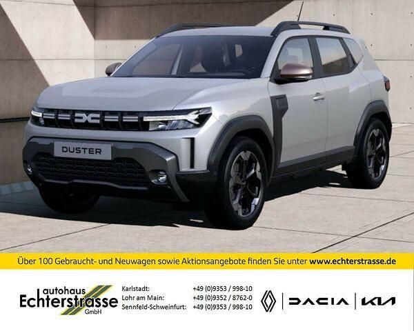 Gebraucht Dacia Duster Extreme 131 PS (96 kW) 2022 Andere farbe SUV