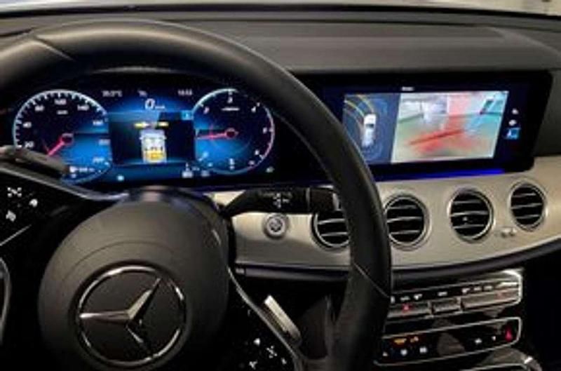 Gebraucht Mercedes E200 Avantgarde 160 PS (117 kW) 2021 Kombi