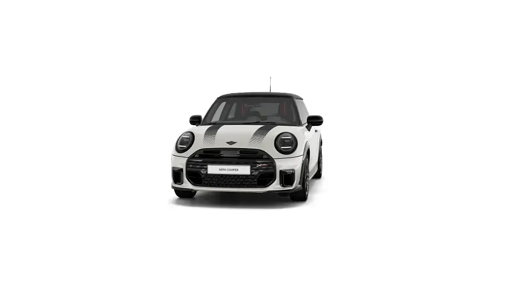 Usata Mini Cooper 156 CV (114 kW) 2024 Utilitaria
